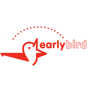 EarlyBird logo