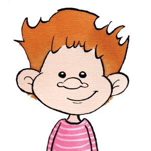 Unit 3: ​Look at me