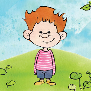 Voor baby's en dreumesen