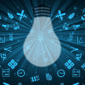 Inventors and Inventions - Groep 6-8