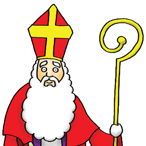 Saint Nicholas