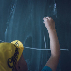 Amazing objects - Groep 5-8