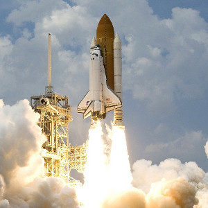 Air and space travel - Groep 5-8