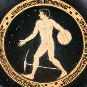 Olympic Games - Groep 6-8