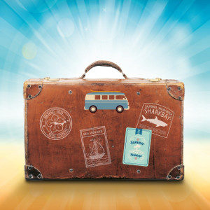 South America - Groep 7-8