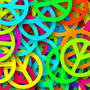 War and Peace - Groep 7-8