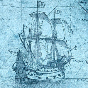 The Voyage of Christopher Columbus - Groep 7-8