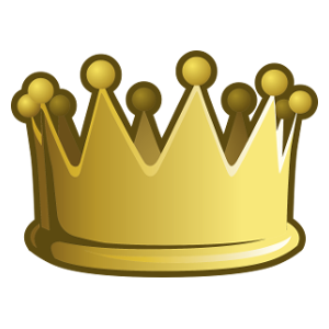 Princes and princesses