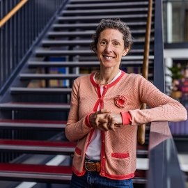 Tatia Gruenbaum