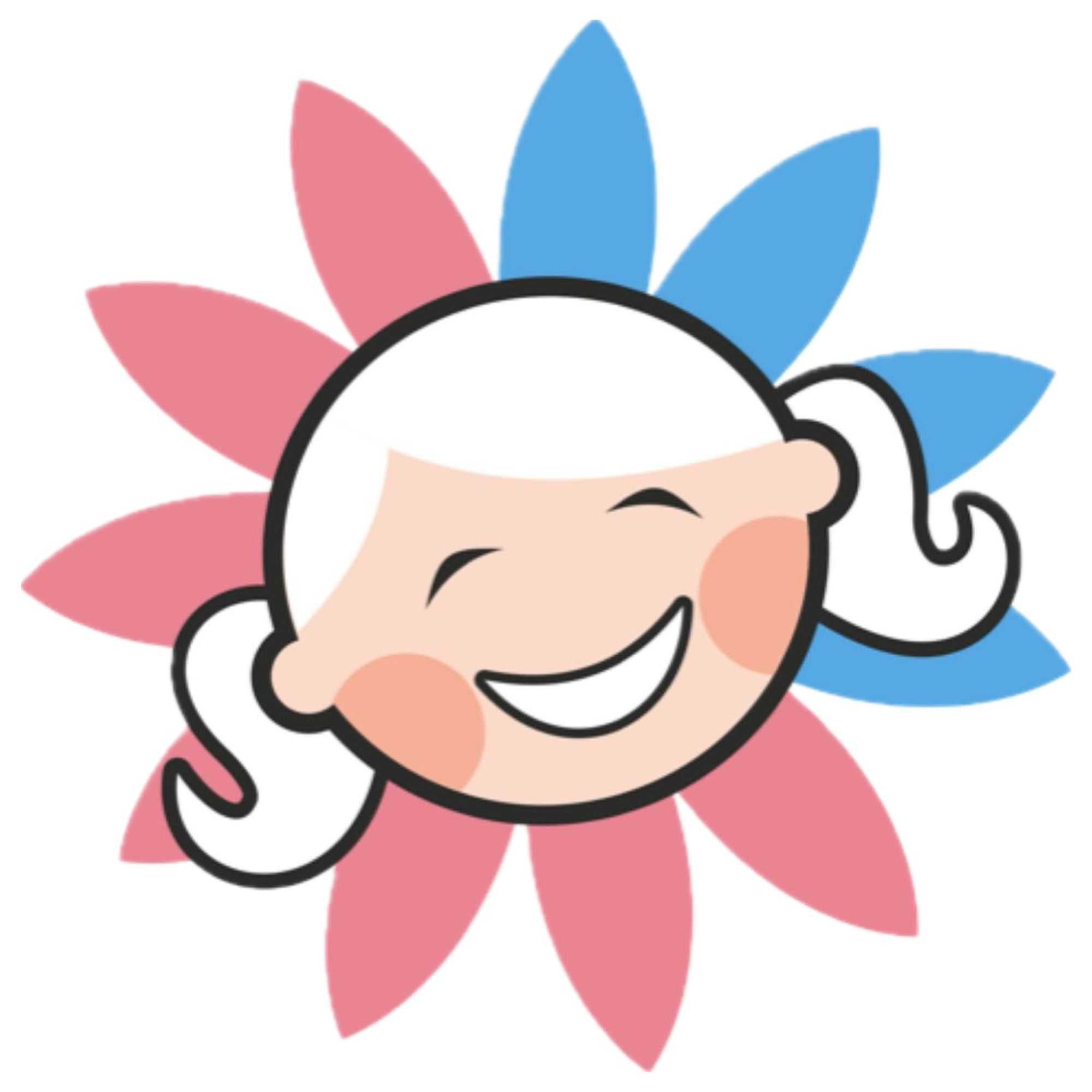 Calineczka Logo